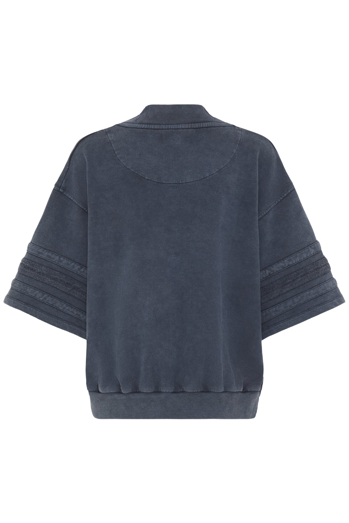 BAARIAN SS SWEAT Sky Captain - 193922 - 50408100