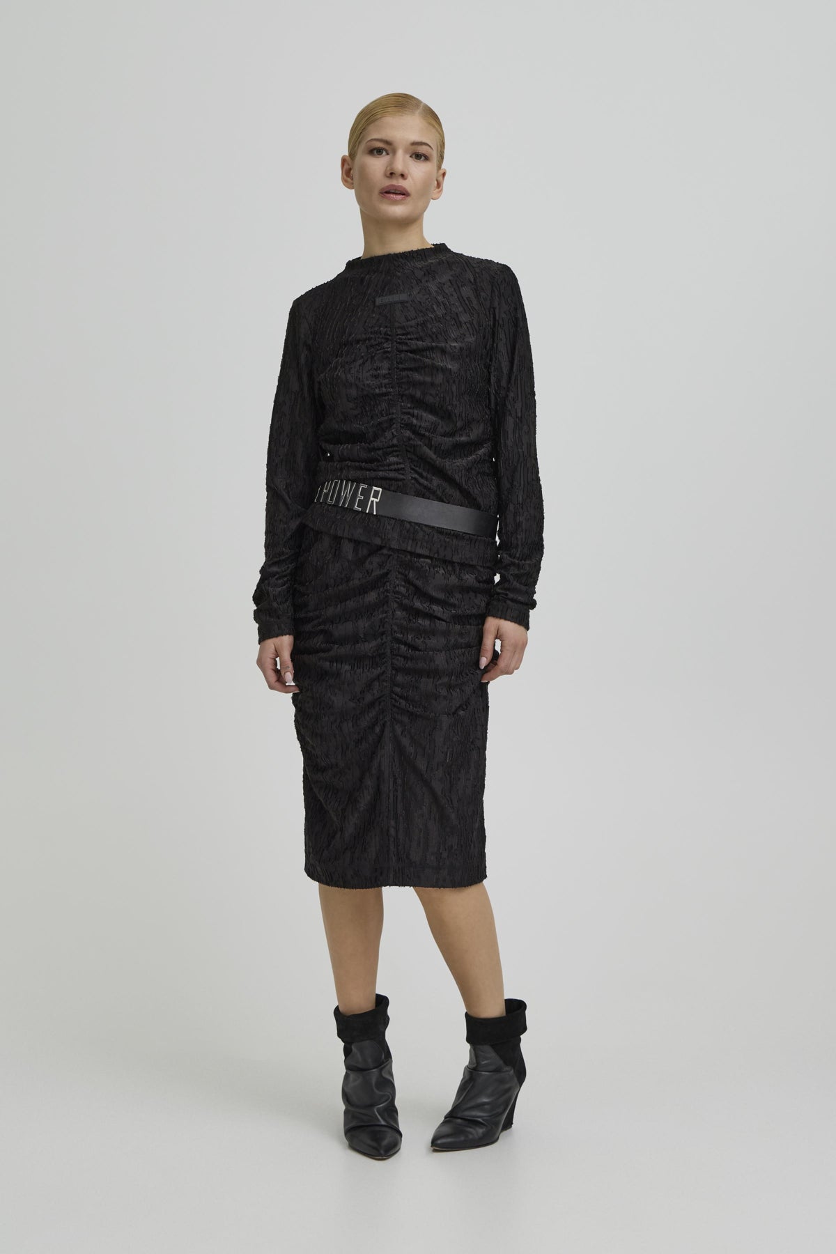 BAALCIDE SKIRT Black - 193911 - 50408141