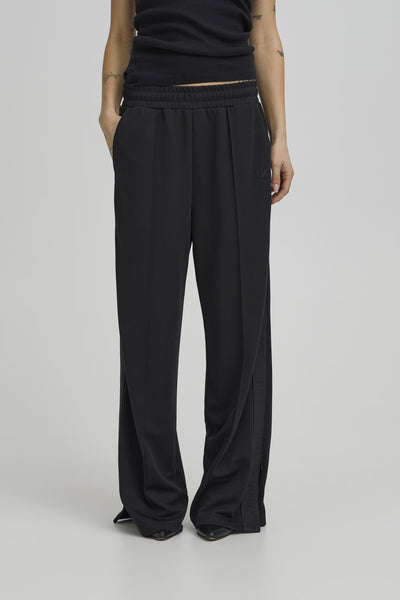 BANICOLINA BLK TRACK PANTS Black - 193911 - 50408143 Thumbnail
