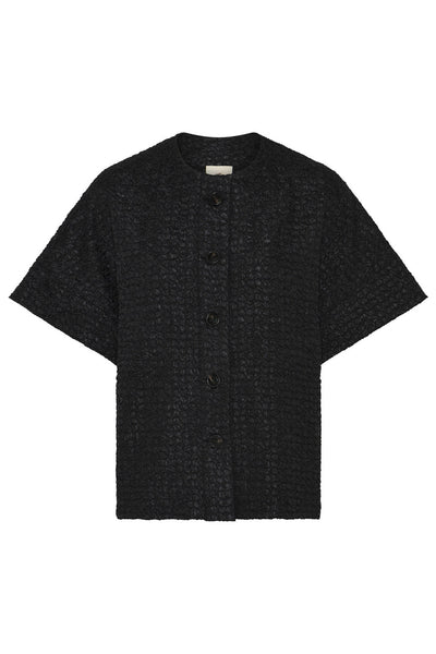 508HMBinta cape 900 Black - HM1278 Thumbnail
