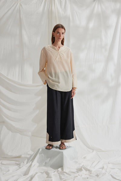 510HMNikas pants 900 Black - HM1301 Thumbnail