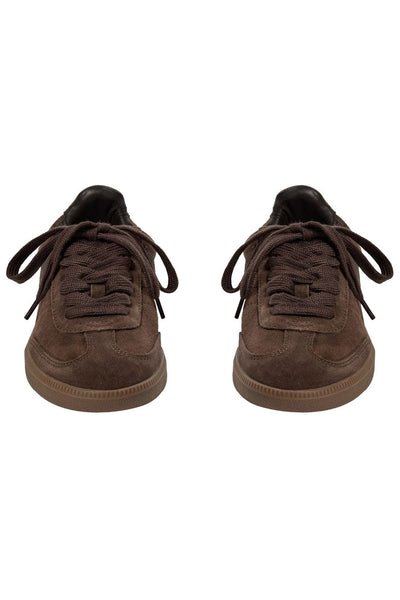 STELLASW SNEAKER 7025 Dark brown - T440 Thumbnail