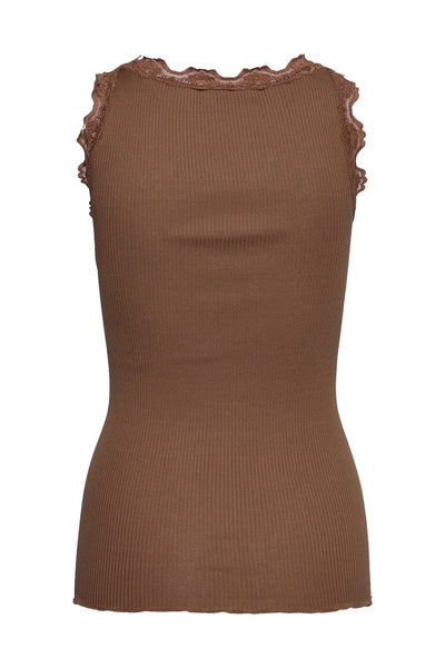 5205 TOP Coca Mocha - 5205 Thumbnail