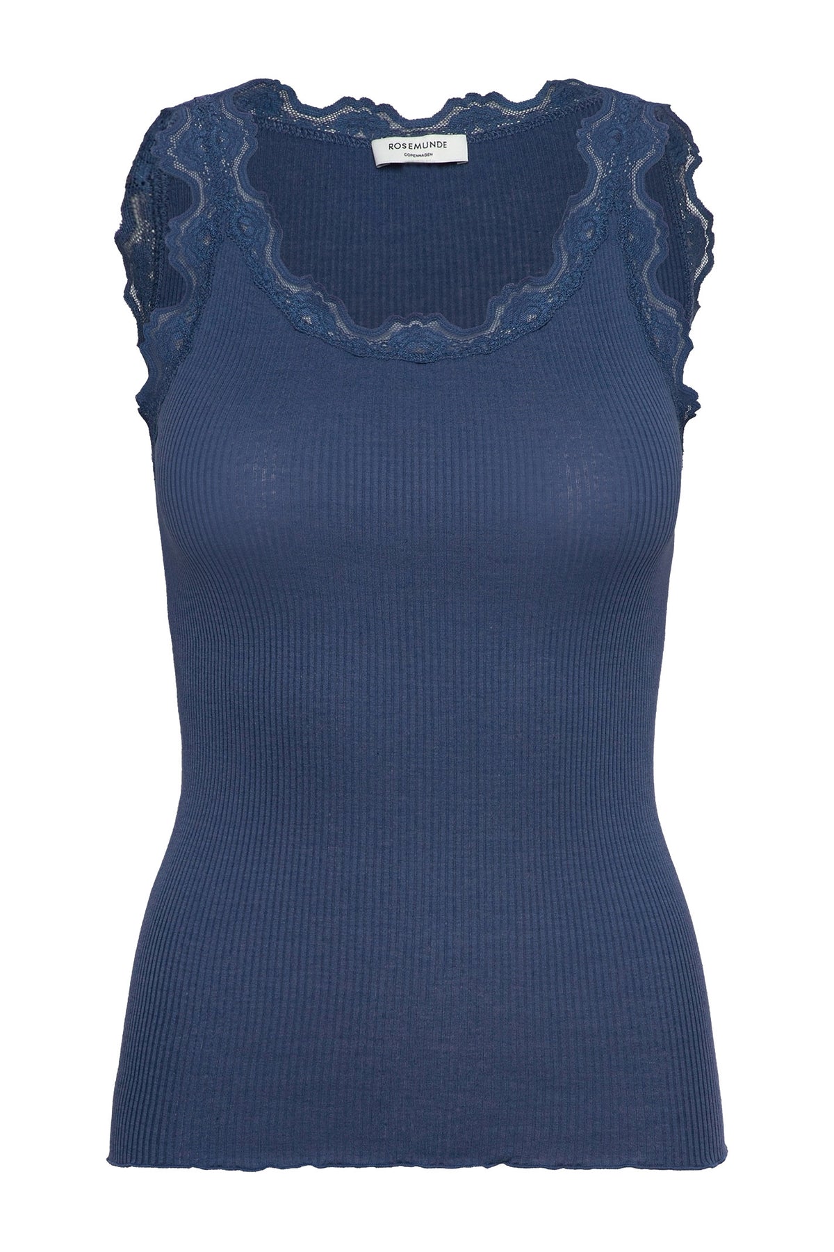 5205 TOP Ensign Blue - 5205