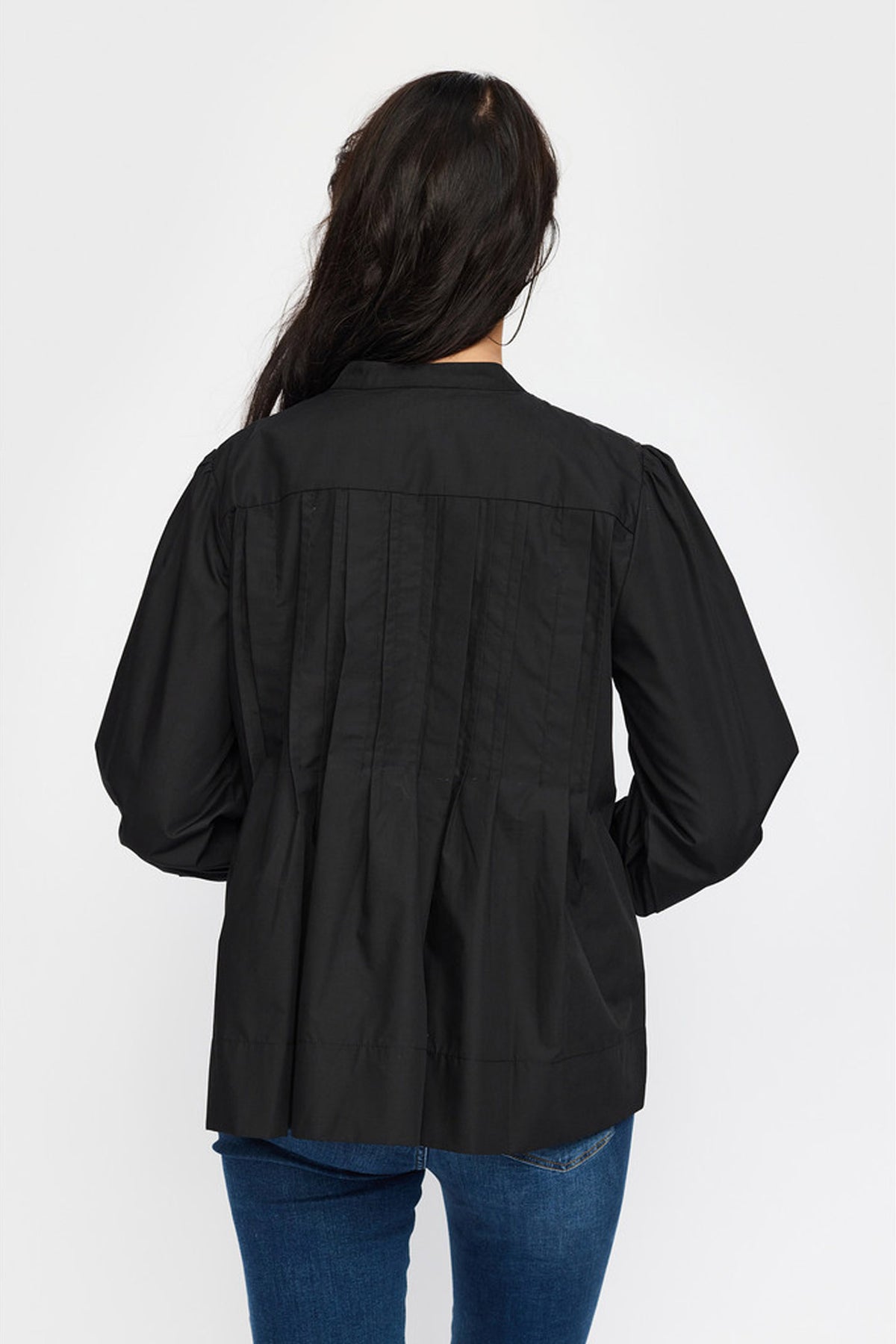 POPPY 807 BLACK - 1021352