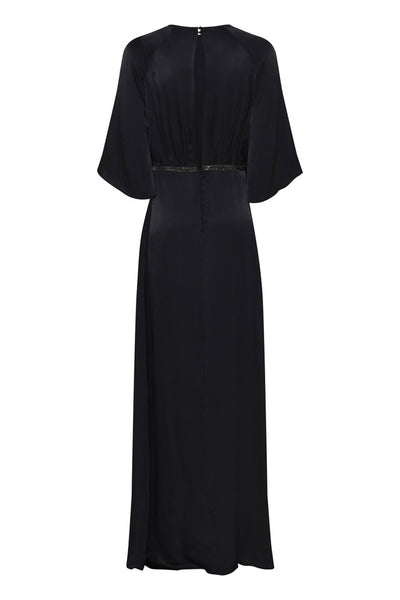 603HMHarkin dress 900 Black - HM1145N Thumbnail