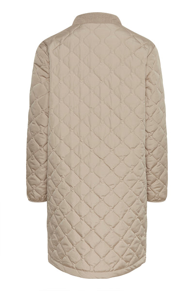 ArwenCR Jacket Silver Mink - 10606580 Thumbnail