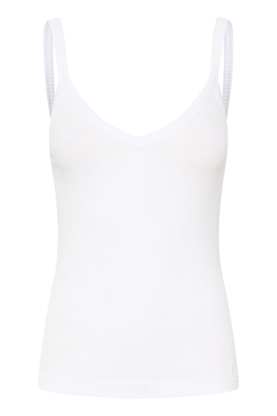 DagnaIW v-top Pure white - 30109585 Thumbnail