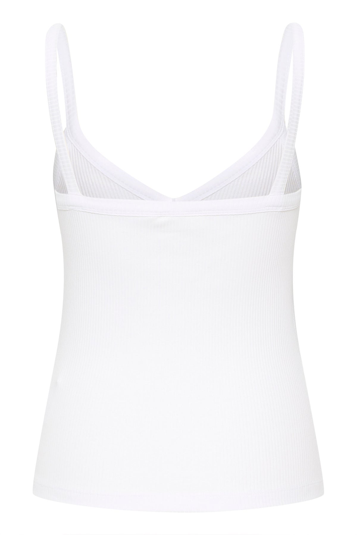 DagnaIW v-top Pure white - 30109585