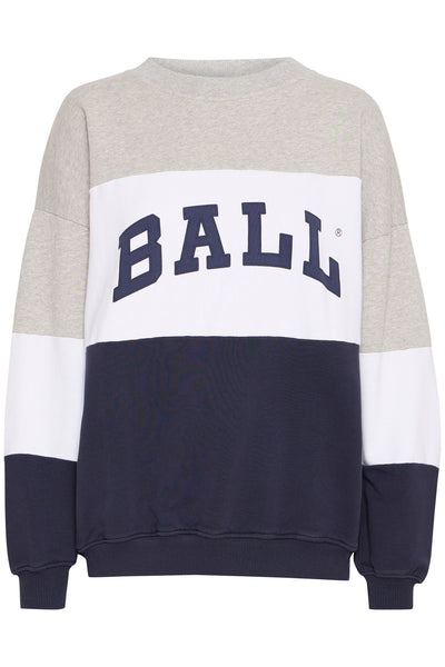 BAROBINSON SWEATSHIRT Seaborne - 50405002 Thumbnail