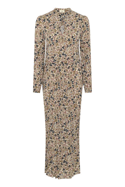 651HMHornsea dress 116 Golden-sand - HM1155 Thumbnail