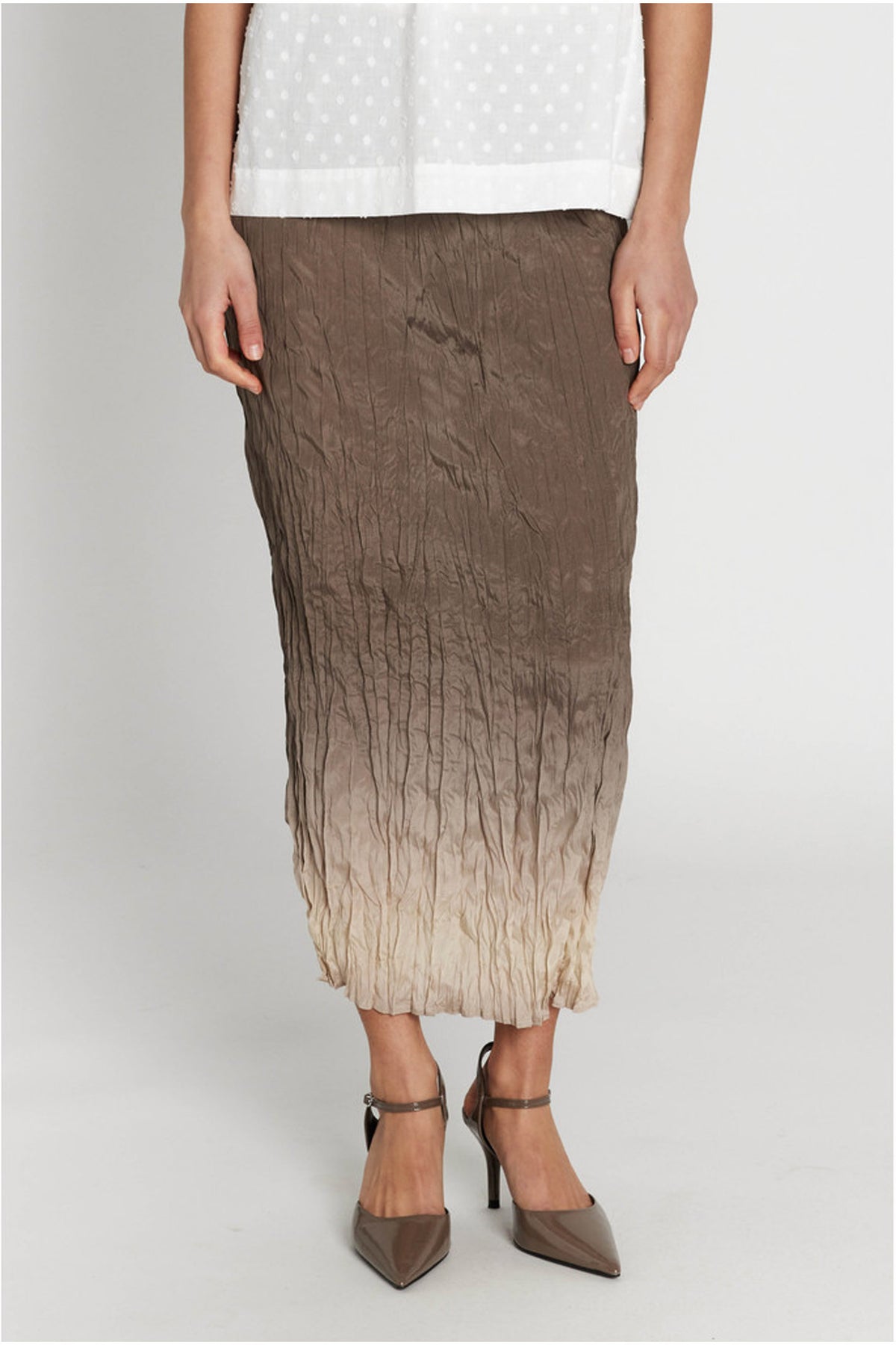 651HMSena skirt 041 Light tint - HM1346