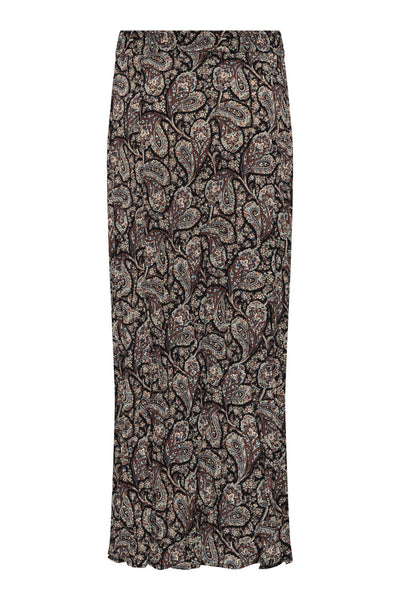 651HMSena skirt 818 Paisley - HM1258 Thumbnail