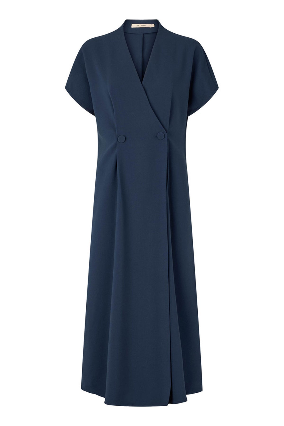 6800RDFNevada dress 250 Midnight