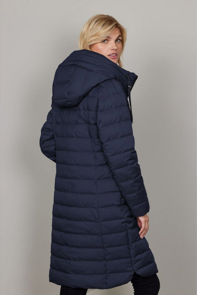 Merete 50-Navy - 0225-2085-86 Thumbnail