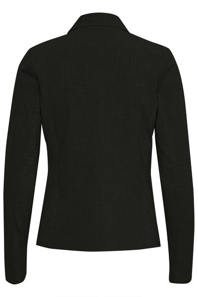 Jillian Blazer Black deep - 10550160 Thumbnail