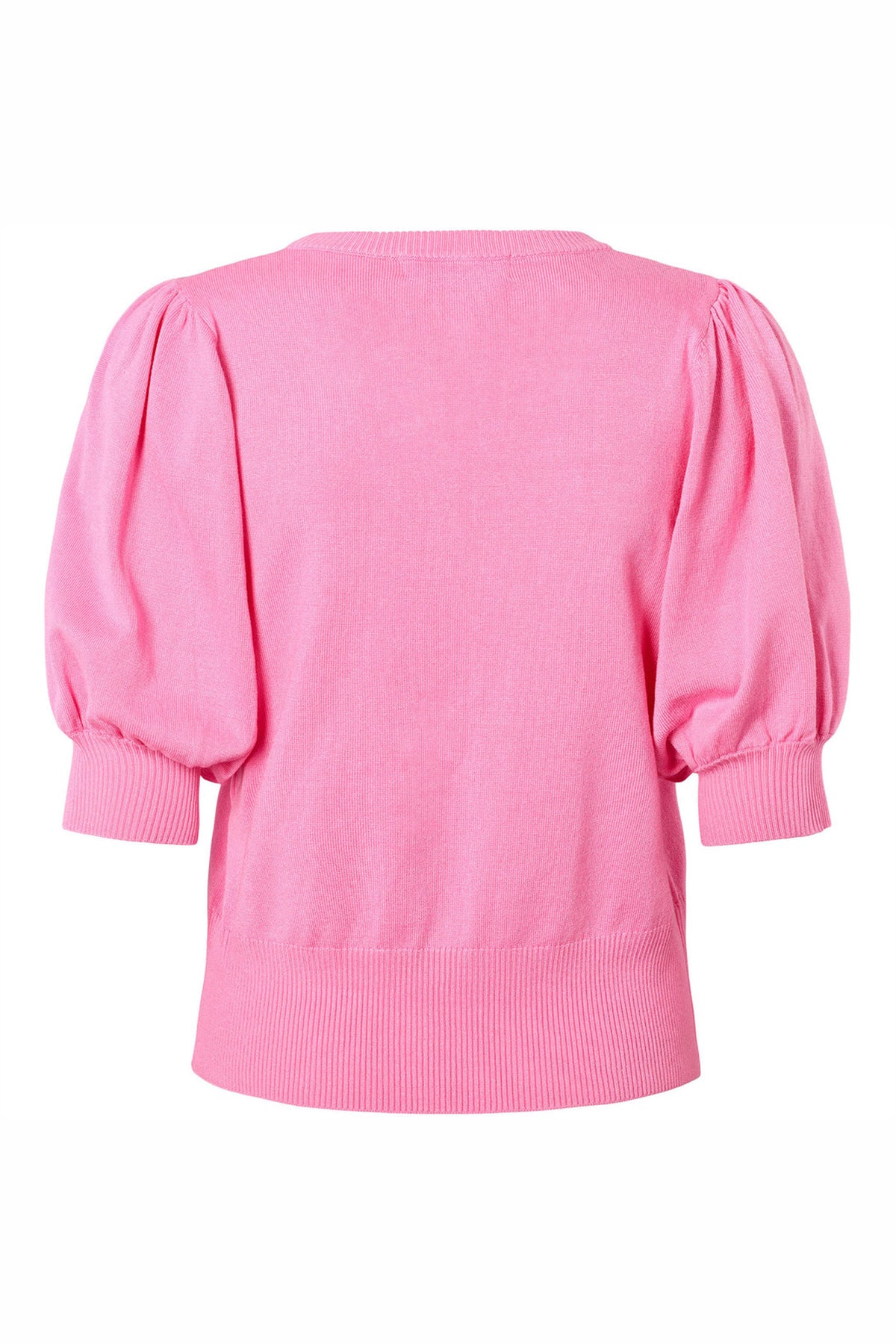 7493RDFSorrel knit 317 Peony - RDF201