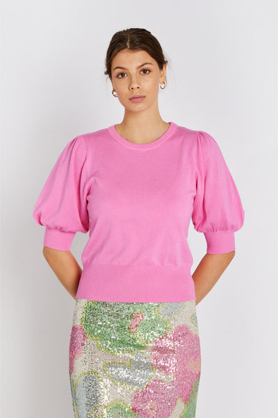 7493RDFSorrel knit 317 Peony - RDF201 Thumbnail