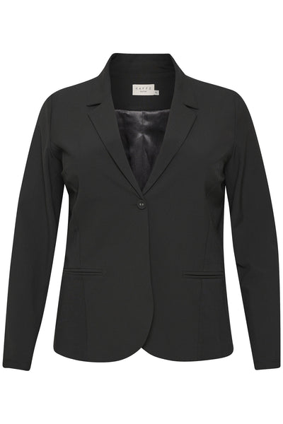 KCjia Blazer Black deep - 10580023 Thumbnail