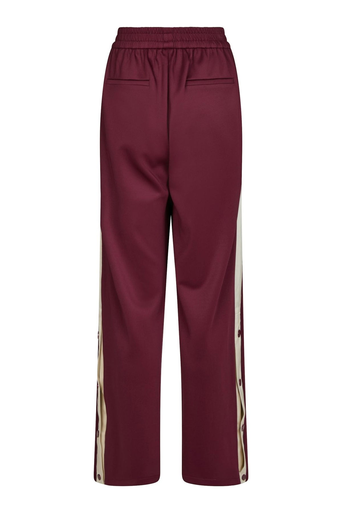 Puggy Track Suit BORDEAUX - 164249