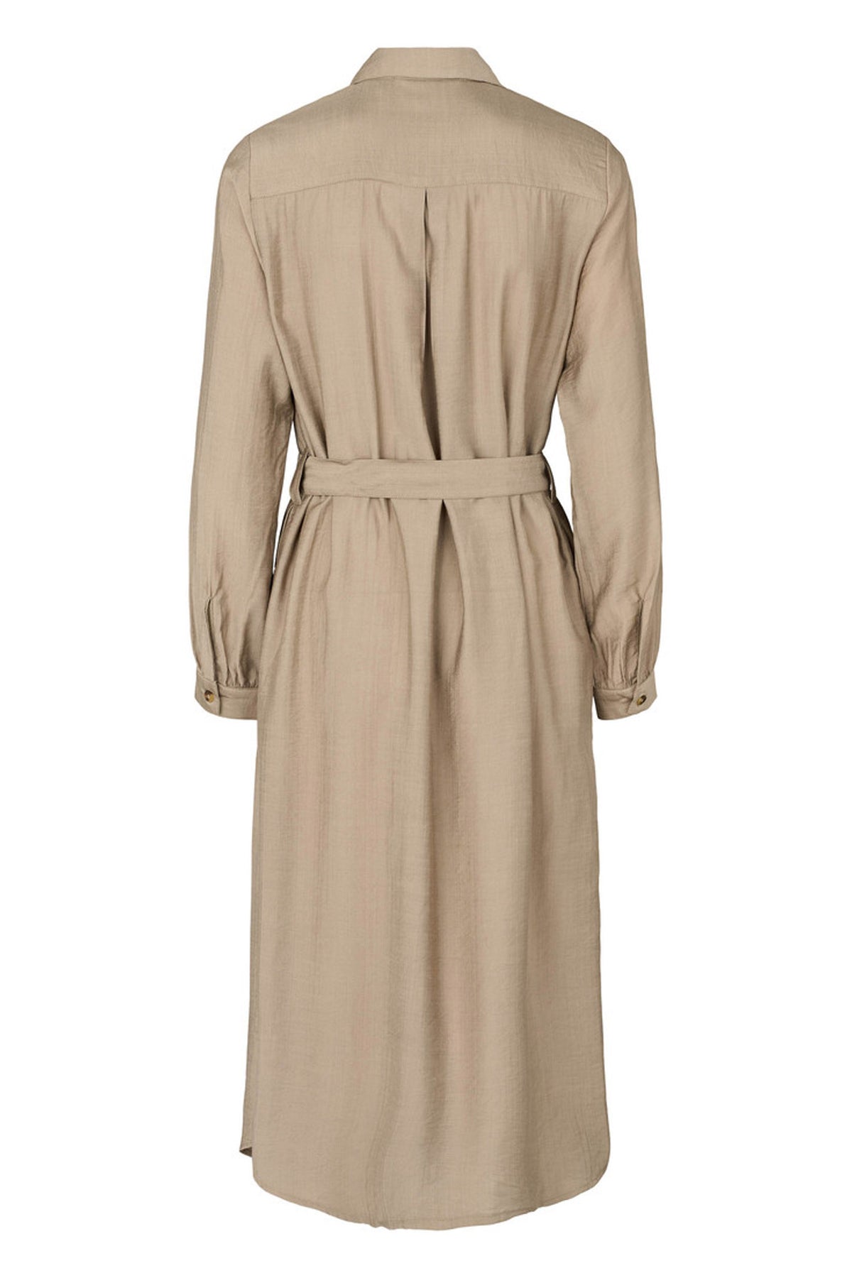 7639RDFDaria dress 154 Sandstone - RDF593
