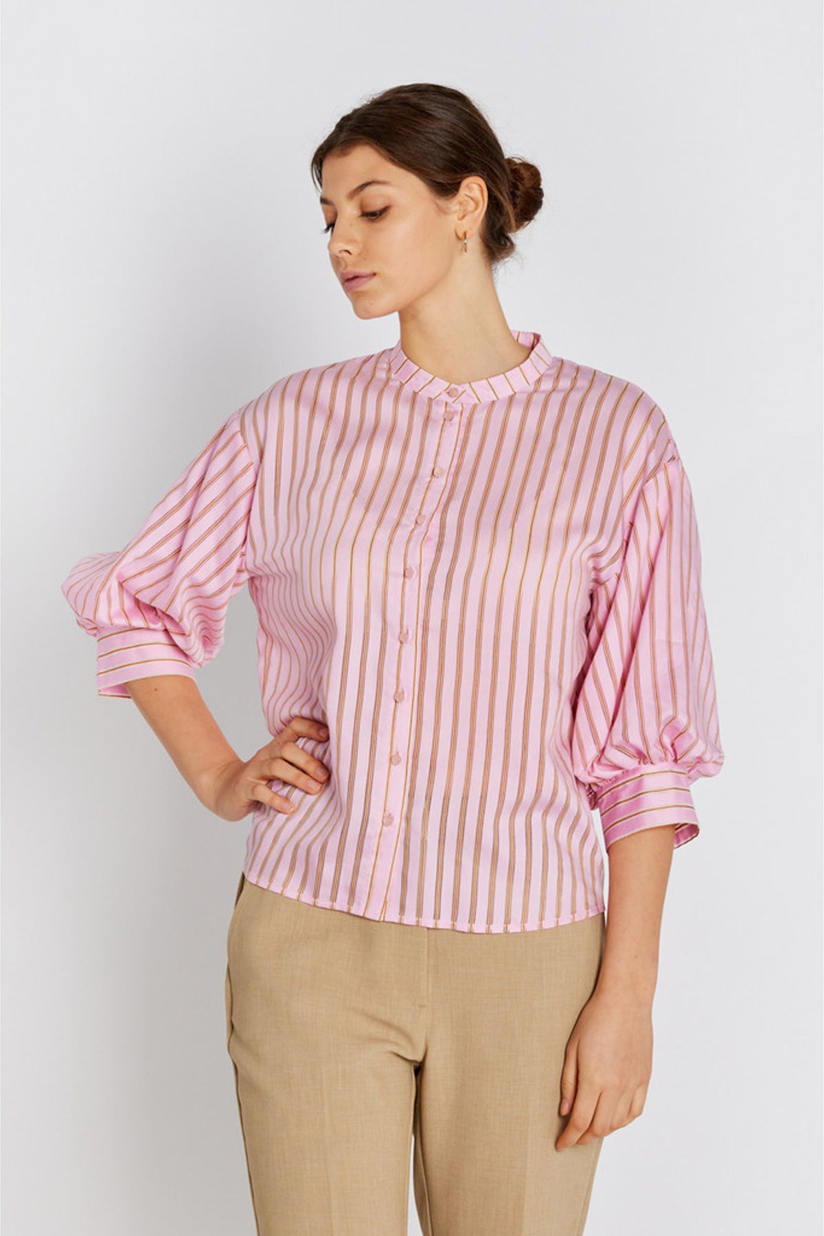 7693RDFMone shirt 317 Peony - RDF753