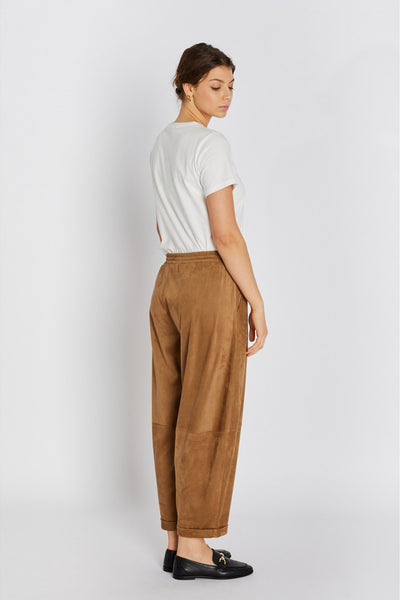 7710RDFCameronia pants 535 Khaki - RDF712 Thumbnail