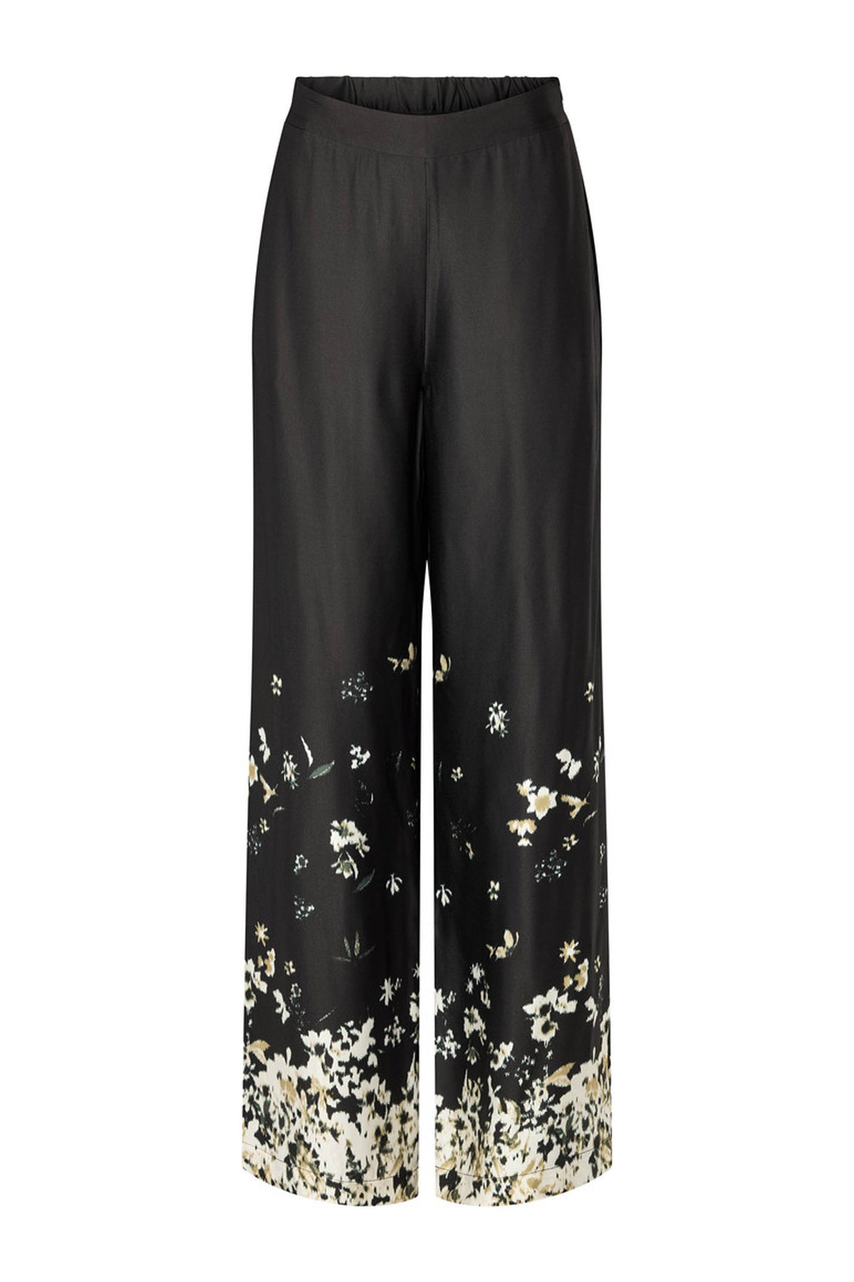 7714RDFPalas pants 20 Black - RDF735