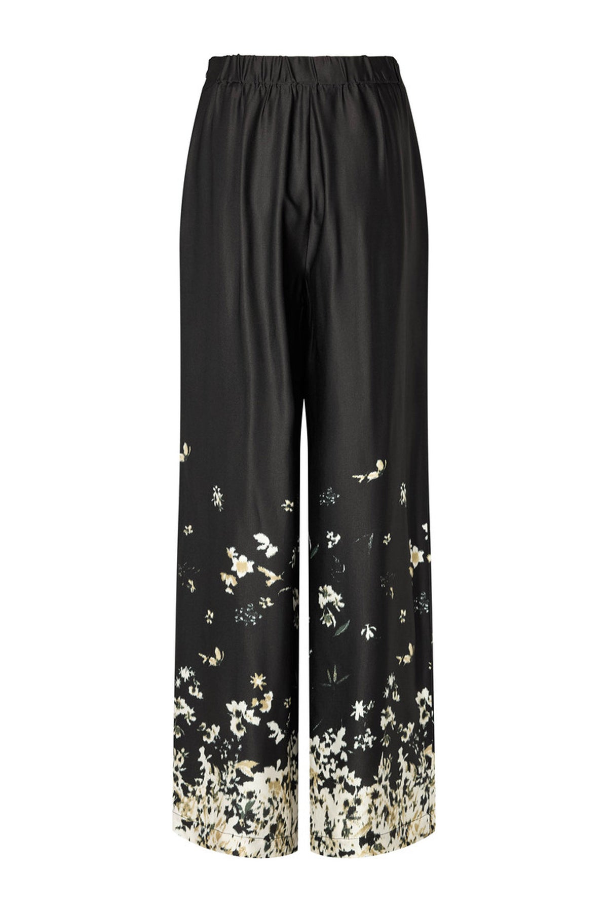 7714RDFPalas pants 20 Black - RDF735