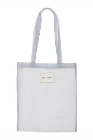 7733RDFAmbre tote bag 270 Blue stone - RDF784