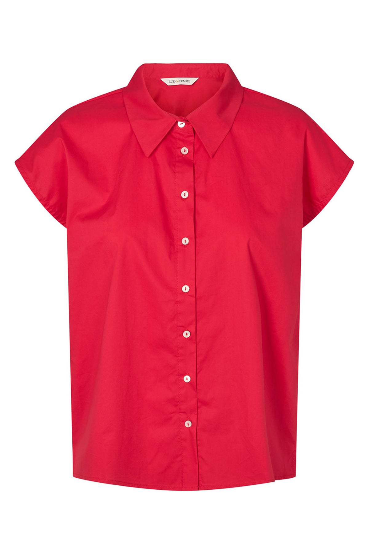 7753RDFLavina top 310 Mars red - RDF801