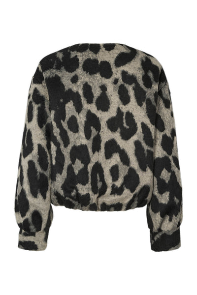 7783RDFAdriana jacket 20 Black - RDF878 Thumbnail