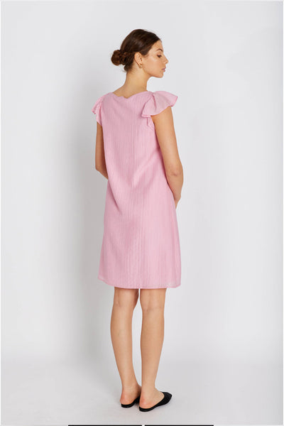 7784RDFIsmere dress 365 Crocus pink - RDF814 Thumbnail