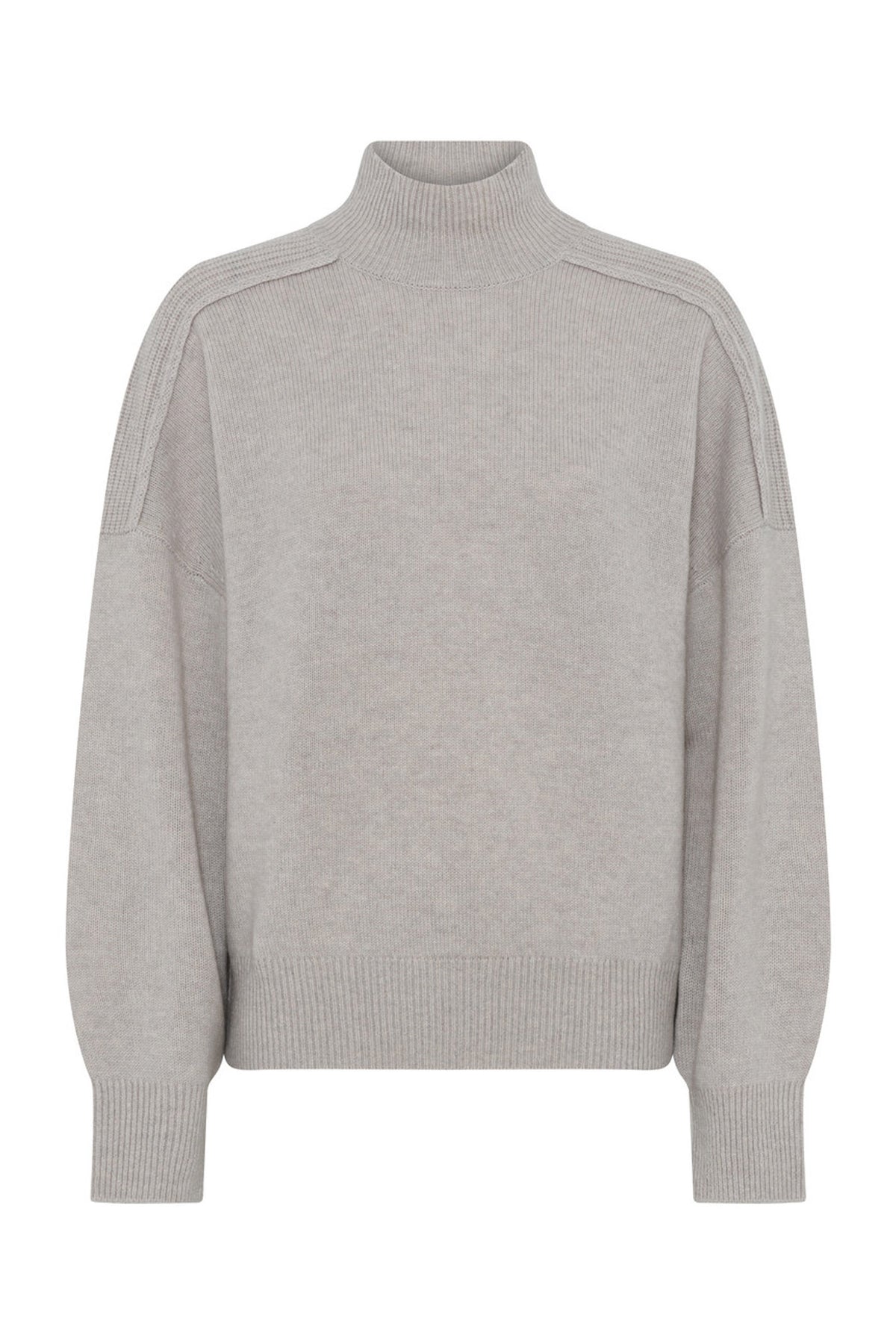 799HMKanta knit 140 Champagne - HM1268