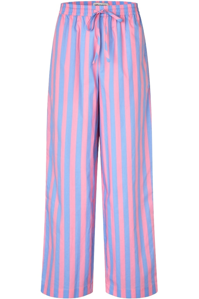 RitaLL Pants 80 Stripe - 26154-2049