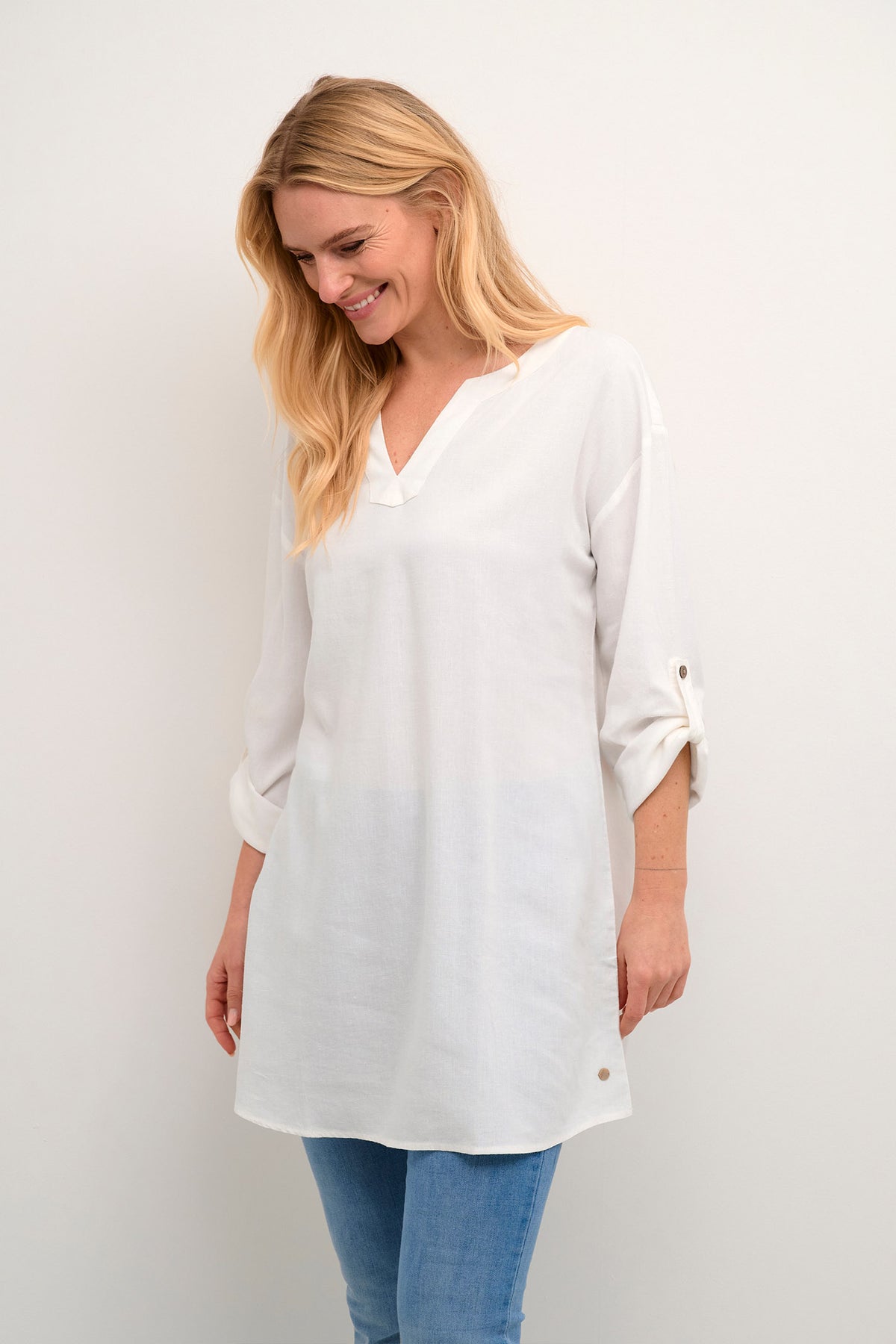 CRVenta Tunic Snow White - 10608073