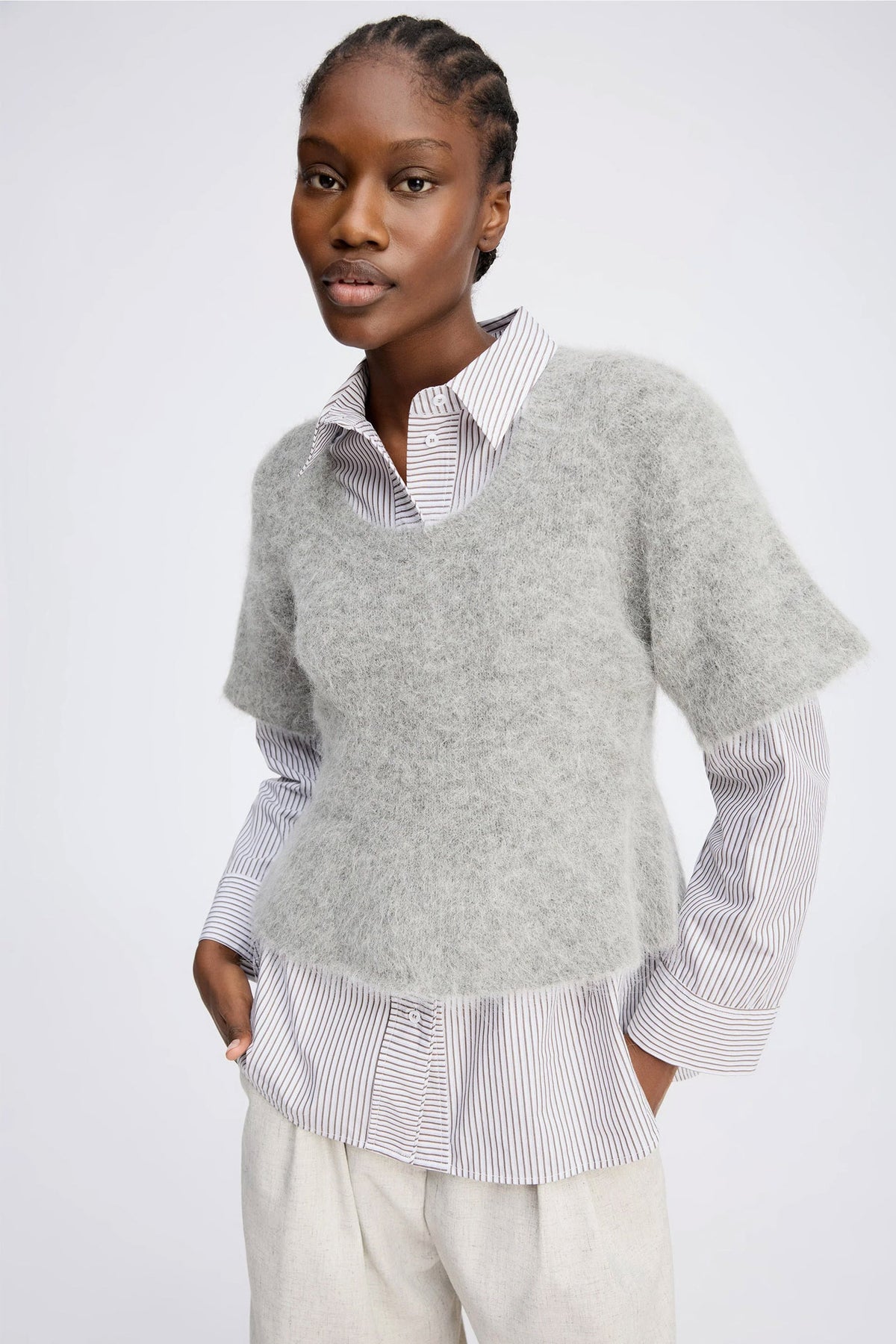 RYLALINE 1-Grey - 1603/25470