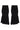ADASPO SOCKS 1000 Black - SPO9002