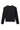 ADELINASW T-SHIRT LONG SLEEVE 1000 Black - SNOS501