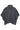 ADELINA Sweater 7001 Grey Melange - 2530120404