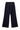 ARONASW STRAIGHT LEG JEANS 5090 Dark denim blue - SNOS721