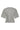 ASHA BOXY Grey Melange - 164418