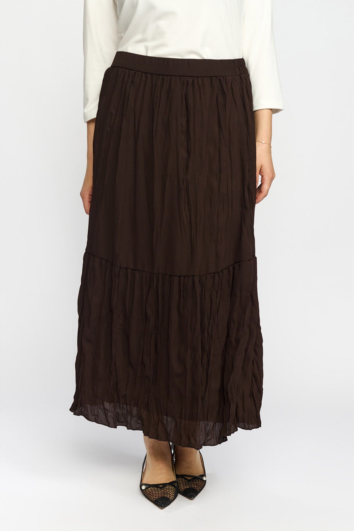 ASTRID 727 DARK BROWN - 10214411651