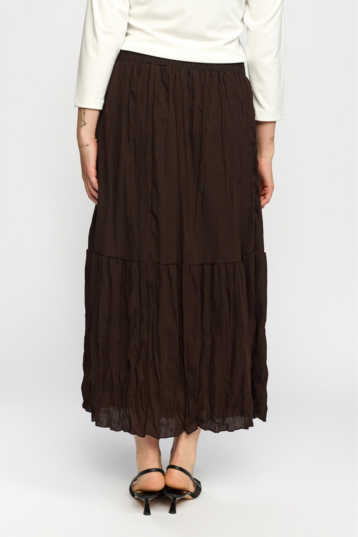 ASTRID 727 DARK BROWN - 10214411651
