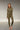 AVALINASW LEGGINGS Army Green - SNOS412