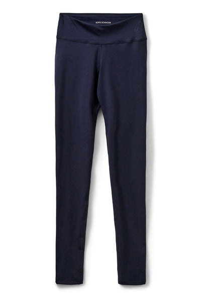 AVALINASW LEGGINGS Navy - SNOS412 Thumbnail