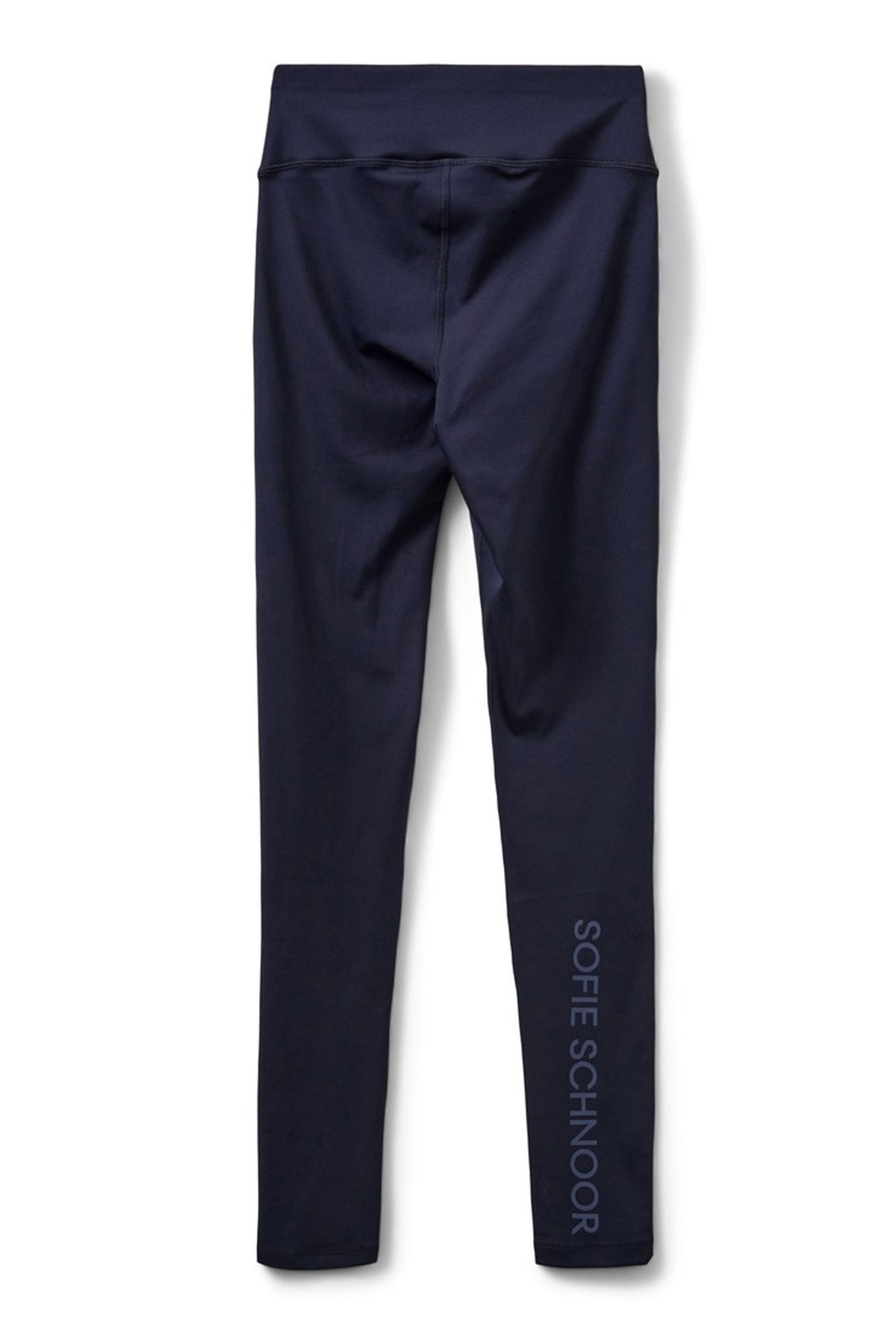 AVALINASW LEGGINGS Navy - SNOS412