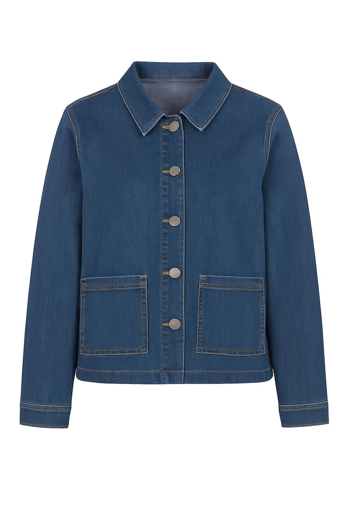 AYLA.SP25 Denim - AYLA.SP25