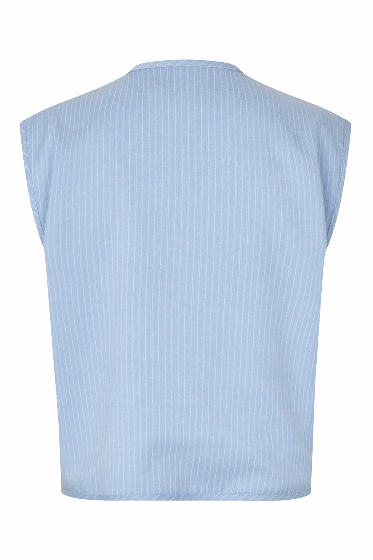 AbbeyLL Vest SL 22 Light Blue - 26136-1028
