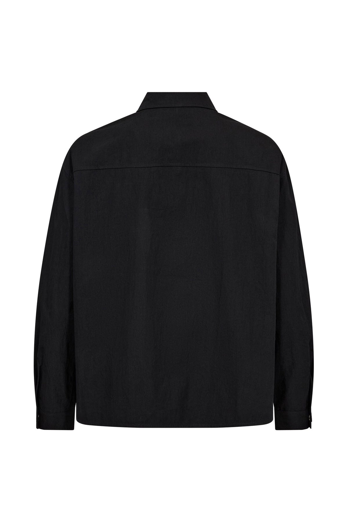 AcasiaCC Shirt 96-Black - 45102